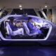 The Impact of Autonomous Cars on the Future of Transportation