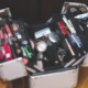 How to Clean and Maintain Your Makeup Box for Longevity