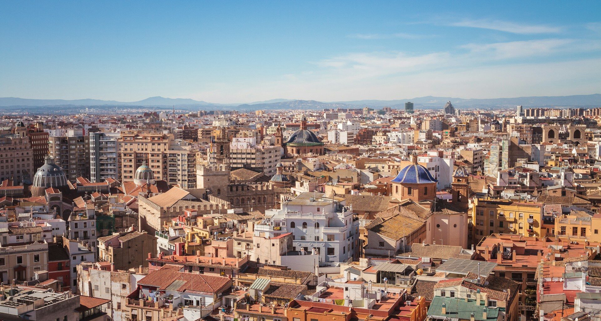 Uncover Valencia’s El Carmen: Spain’s Coolest Artsy District