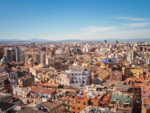 Uncover Valencia’s El Carmen: Spain’s Coolest Artsy District