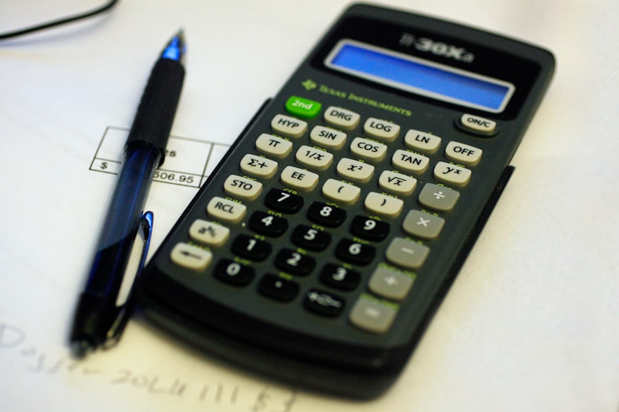 finance personal loan eligibility
