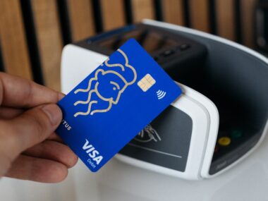 Photo icici titanium debit card lounge access