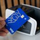 Photo icici titanium debit card lounge access