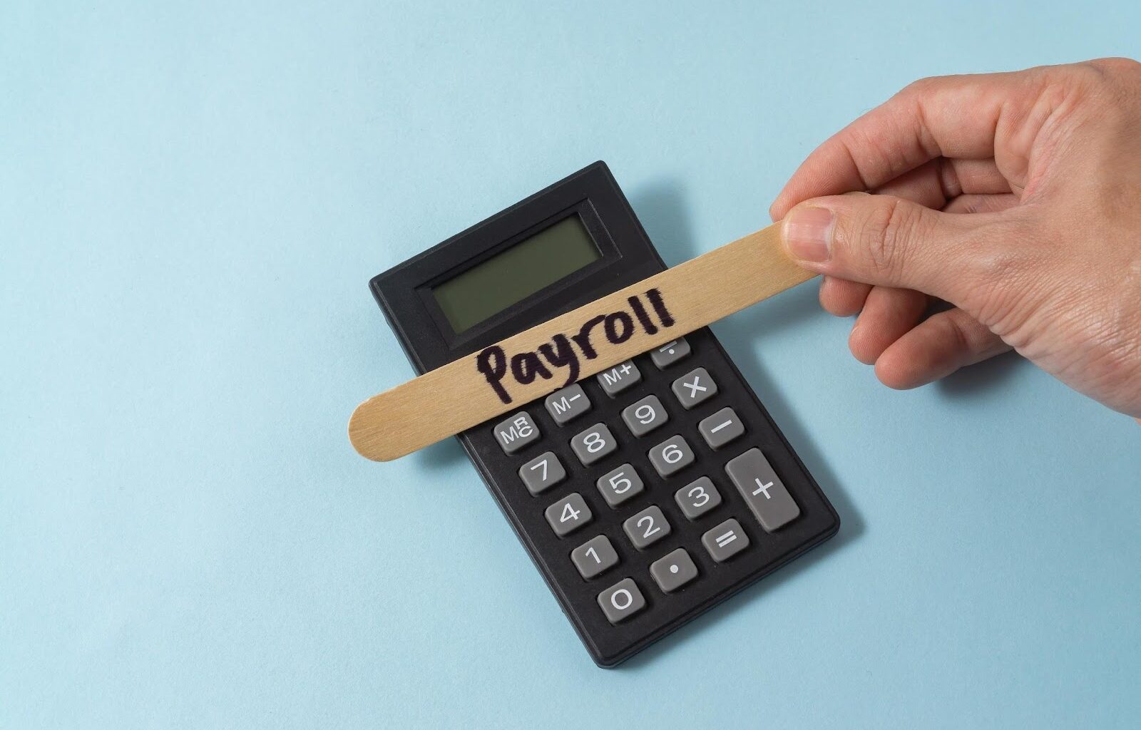 Payroll Loan