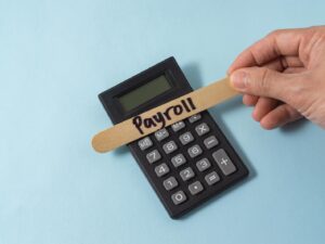 Payroll Loan