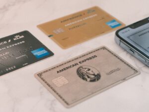 Photo hdfc imperia debit card