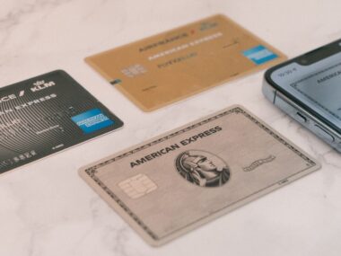 Photo hdfc imperia debit card