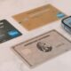 Photo hdfc imperia debit card