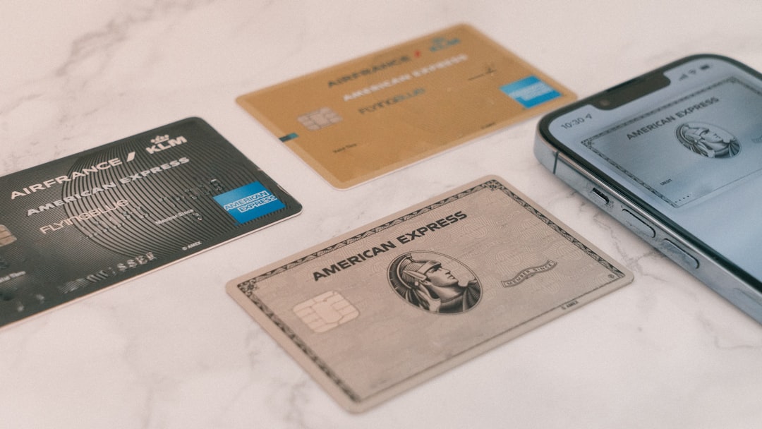 Photo hdfc imperia debit card