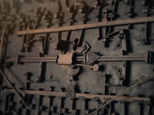 Photo crypto login