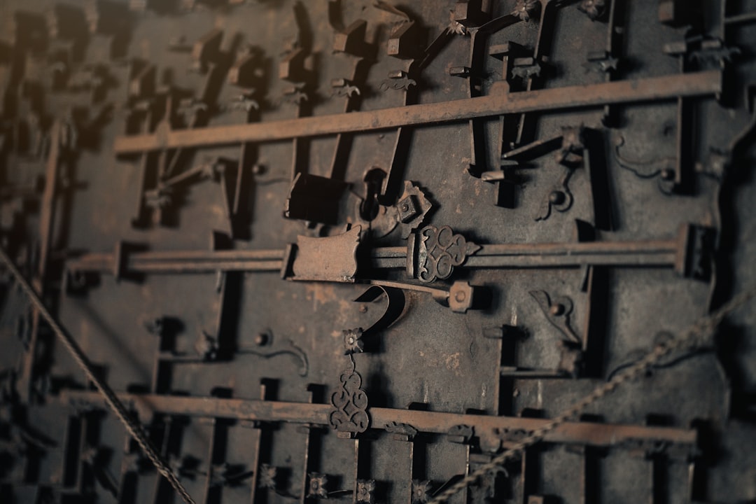 Photo crypto login