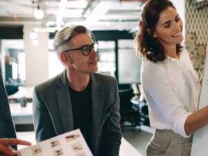 Benefits Of Targeting Specific Market Trends