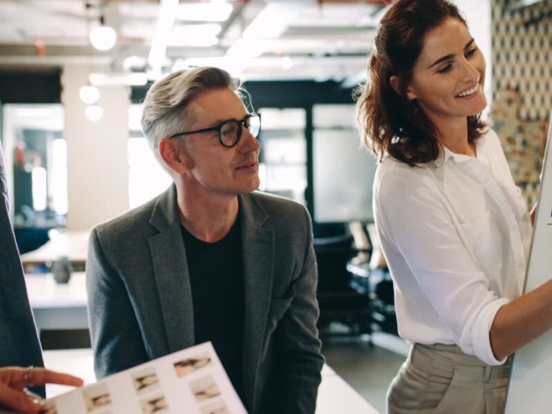 Benefits Of Targeting Specific Market Trends