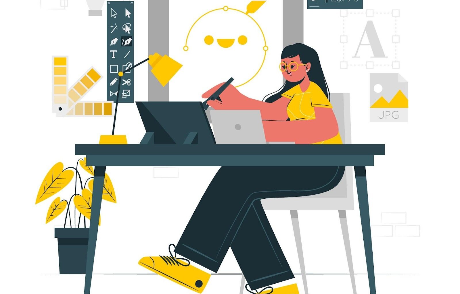 Why Startups Should Hire a Product Designer Early in Development